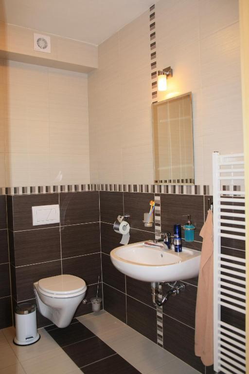 Skipension Jasna Pavcina Lehota  Room photo